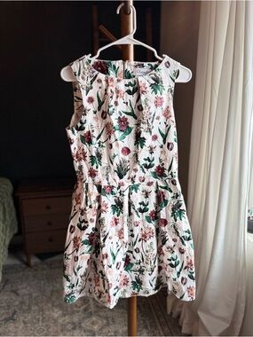 Closet | Dresses | Modcloth Luck Be A Lady Dress In Beach | Poshmark